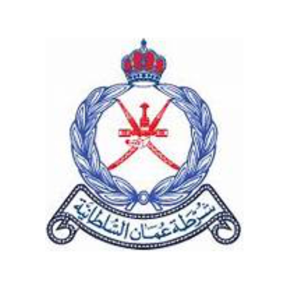 Oman Police